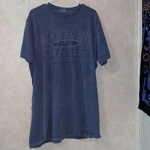 Vintage 90s Pepsi Graphic T-Shirt